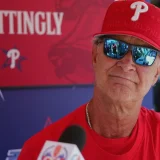 Don Mattingly Agrees to Two-Year Deal to Remain Phillies Manager