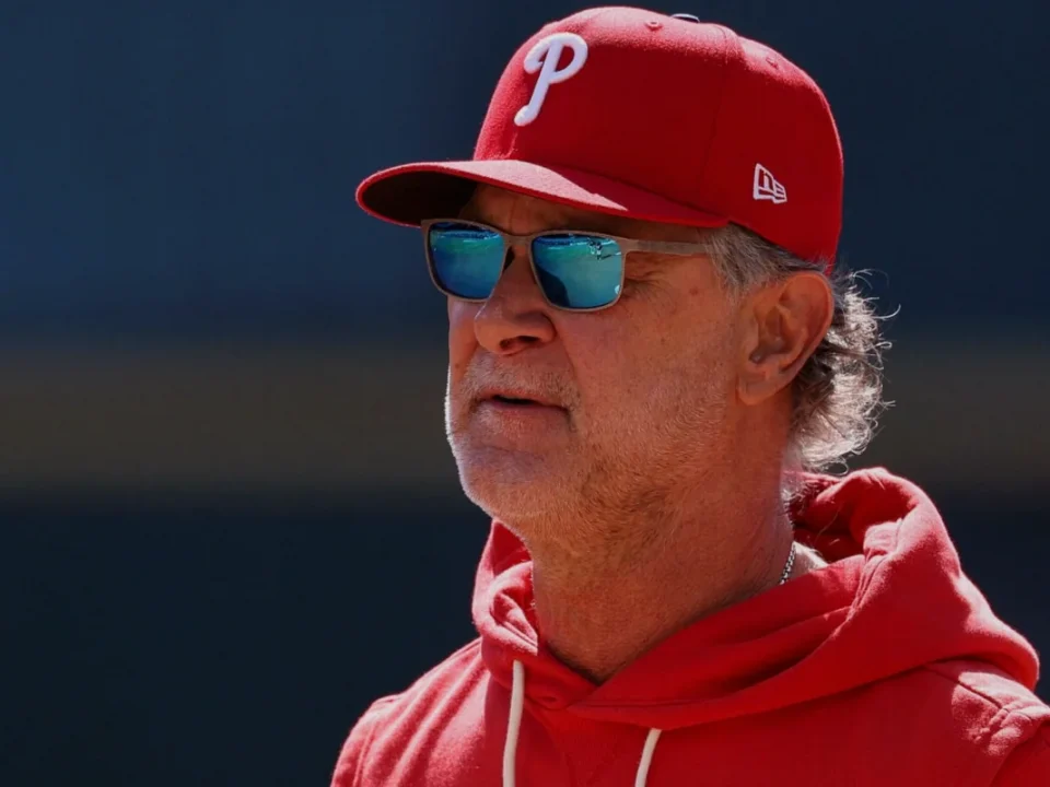 Don Mattingly to Return as Phillies Manager in 2027