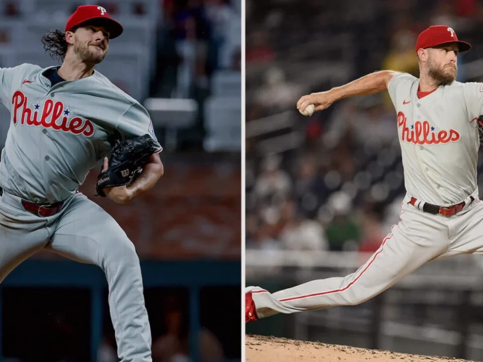 Phillies Weigh Bullpen-Heavy Game 3 Plan After Extra-Inning Win
