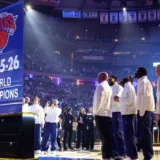 MSG Admits Phishing Email Sent to Knicks and Arena Employees