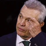 Javier Aguirre Plays Down Erik Lira’s Valencia Transfer Links