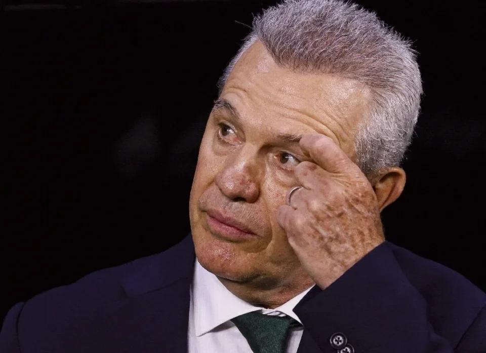 Javier Aguirre Plays Down Erik Lira’s Valencia Transfer Links