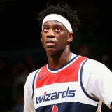 Wizards’ AJ Dybantsa Out for Opener vs. Bucks With Ankle Injury