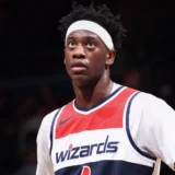 AJ Dybantsa Ruled Out for Wizards’ Game Against Raptors