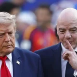 Norway FA Calls for FIFA Ethics Investigation Into Infantino and Trump
