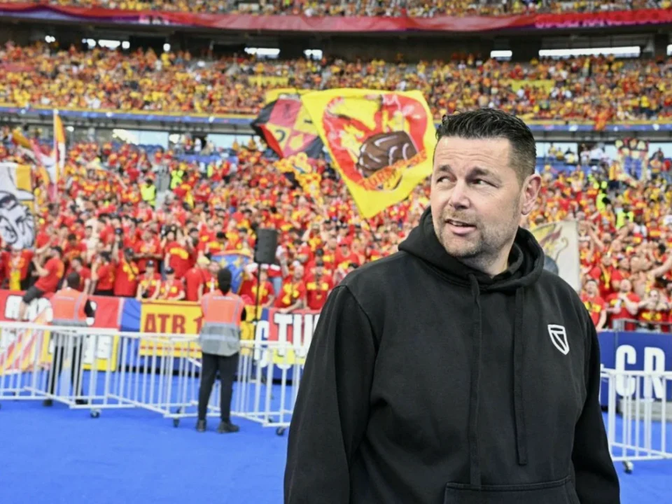 Pierre Sage Admits Lens Exit Saga Angered Supporters