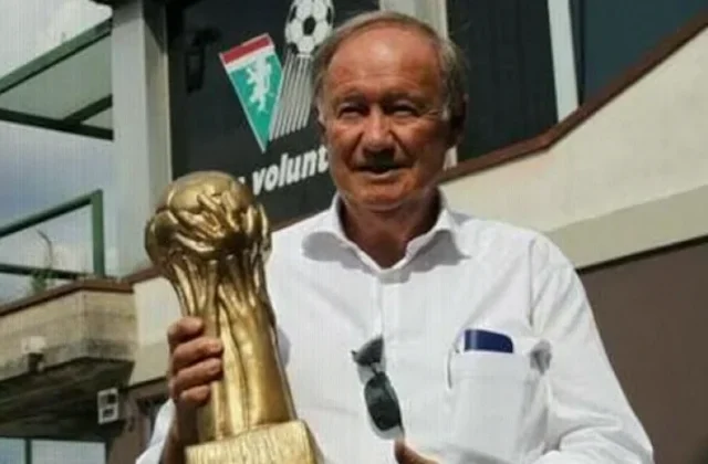 Roberto Clerici’s Talent-Spotting Legacy Lives On Through Sebastiano Esposito