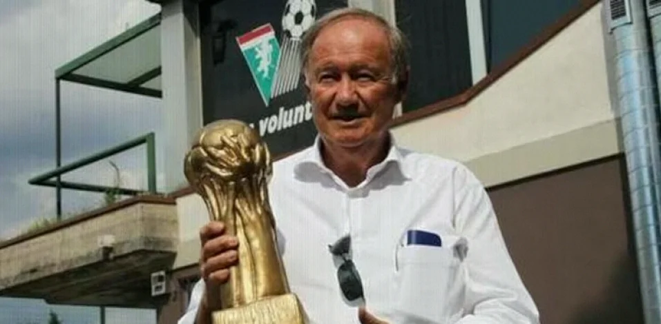 Roberto Clerici’s Talent-Spotting Legacy Lives On Through Sebastiano Esposito