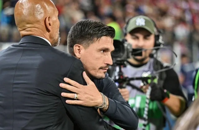 Cagliari’s Pisacane Addresses Spalletti Clash After Juventus Draw