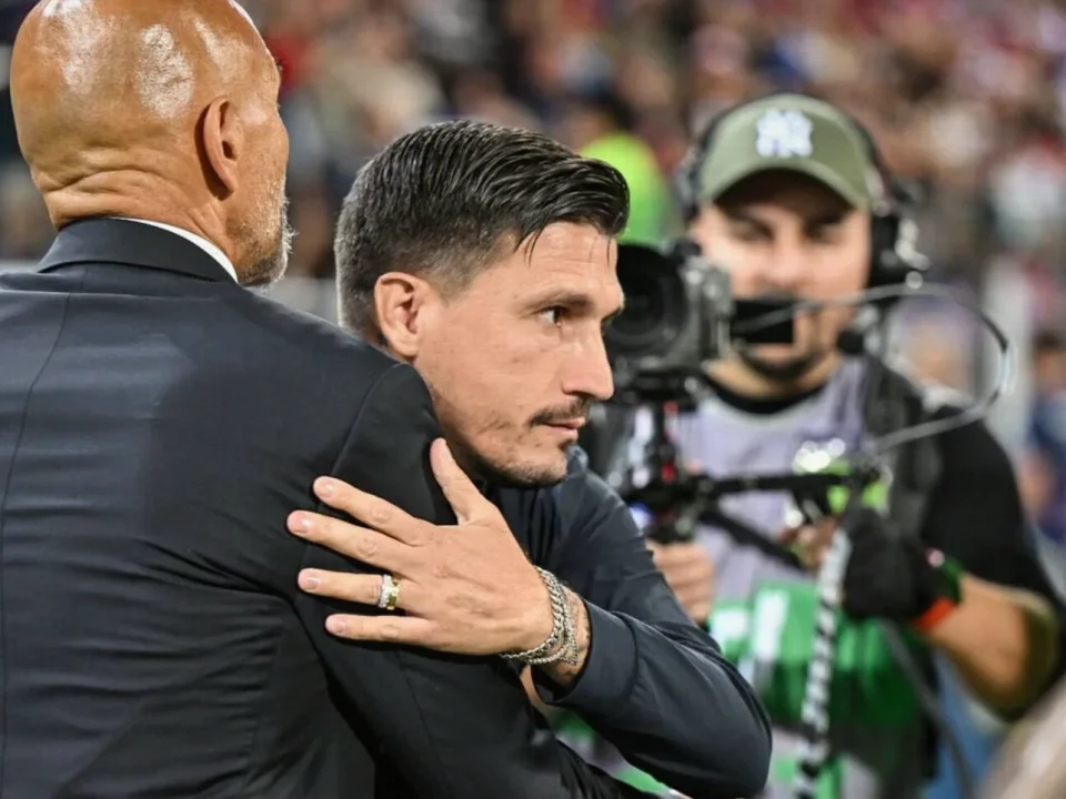 Cagliari’s Pisacane Addresses Spalletti Clash After Juventus Draw