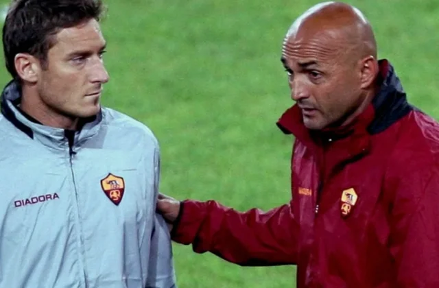 Cambiaso Struggles in Spalletti’s Juventus Midfield Experiment