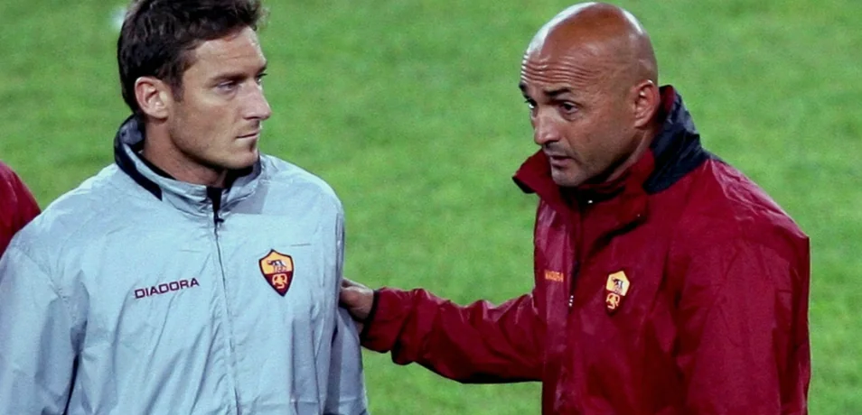 Cambiaso Struggles in Spalletti’s Juventus Midfield Experiment