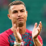Pjanic Urges Portugal to Give Cristiano Ronaldo a Respectful Farewell