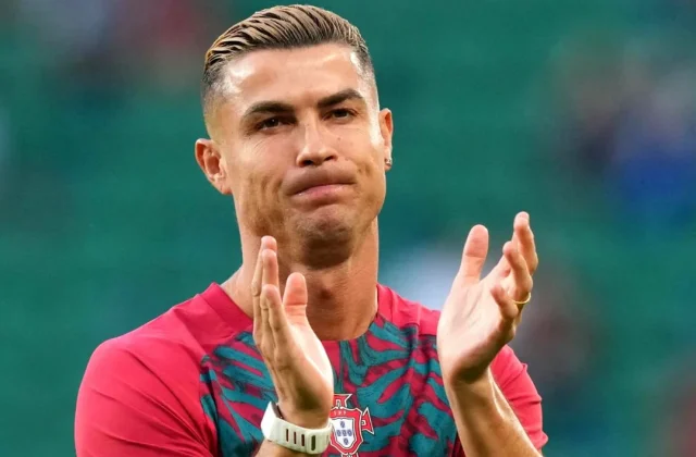 Pjanic Urges Portugal to Give Cristiano Ronaldo a Respectful Farewell