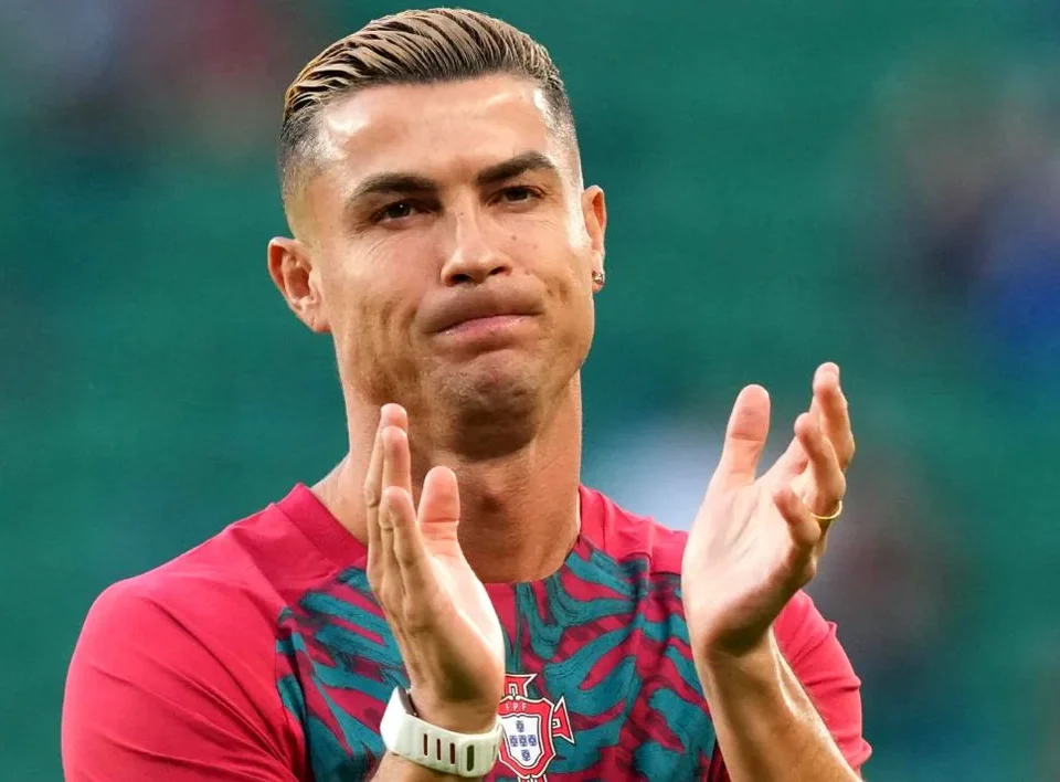 Pjanic Urges Portugal to Give Cristiano Ronaldo a Respectful Farewell