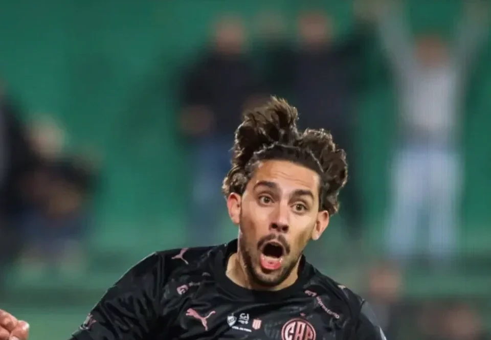 Platense Edge Estudiantes to Reach Copa Argentina Semi-Finals