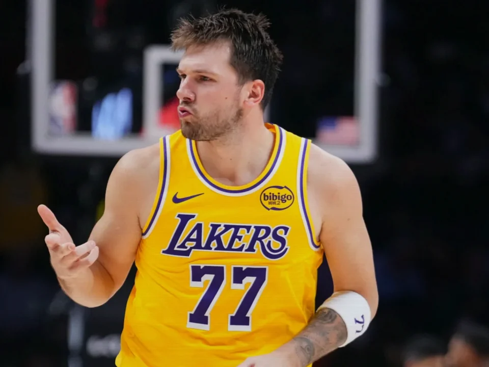 Luka Dončić Headlines 2026-27 NBA Scoring Title Contenders