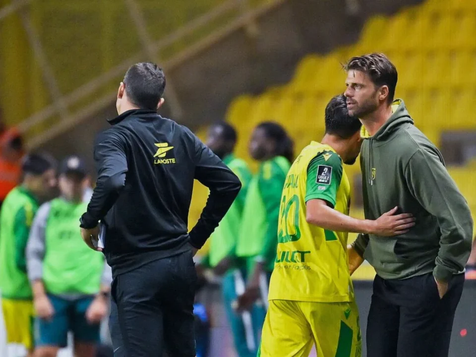 Nantes Seek Reims Upset as Takeover Talks Cloud La Beaujoire