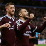 Aston Villa Stay Perfect in Champions League After Viking Win