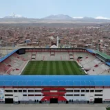 Always Ready Confirm El Alto Stadium as Home Venue After Dispute
