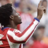 Pochettino Warns US Over Jonathan David’s Atlético de Madrid Form