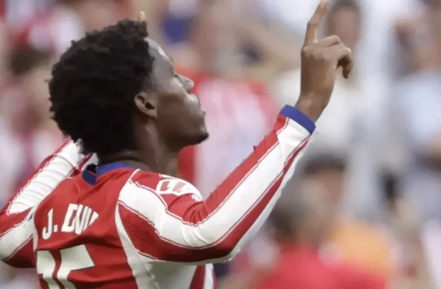 Pochettino Warns US Over Jonathan David’s Atlético de Madrid Form