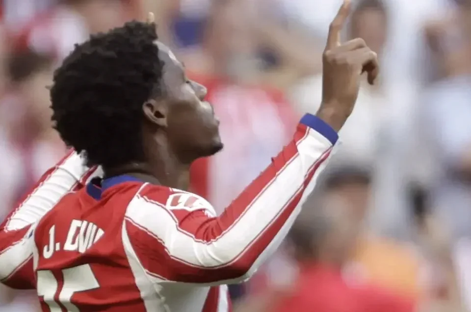 Pochettino Warns US Over Jonathan David’s Atlético de Madrid Form