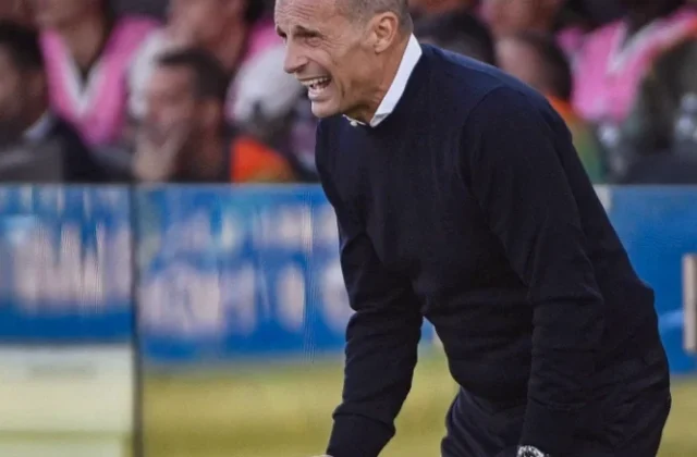 Napoli’s Crisis Deepens After Shock Defeat at Venezia