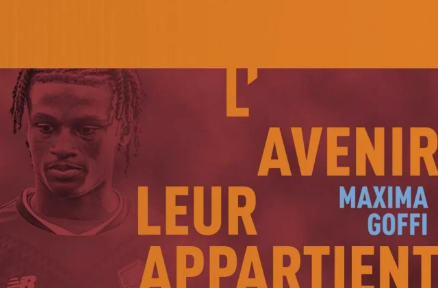 Maxima Goffi’s Lille Breakthrough Begins with Arsenal Start