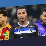 Cásseres, Bourabaa and Archer: Ligue 1’s Early Standout Stories