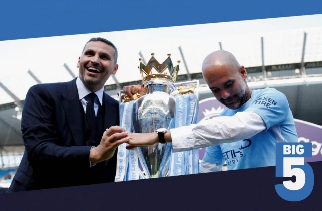 Manchester City Found Guilty of 114 Premier League Financial Breaches