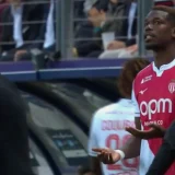 Paul Pogba Linked With MLS Move After Monaco Exit