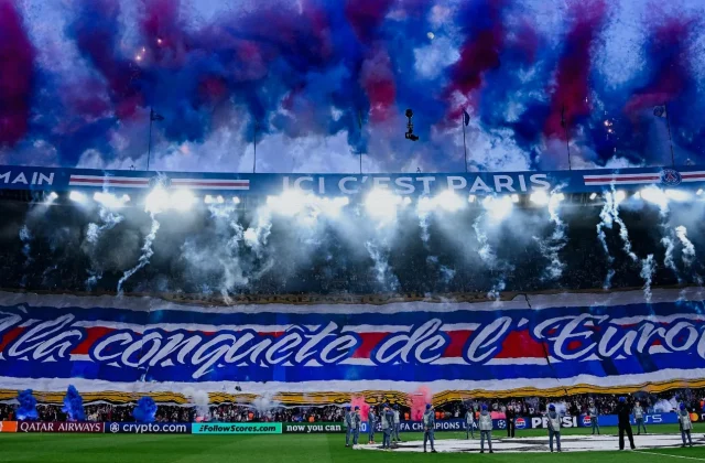 PSG Yet to Decide Between Parc des Princes, Poissy and Massy Stadium Plans