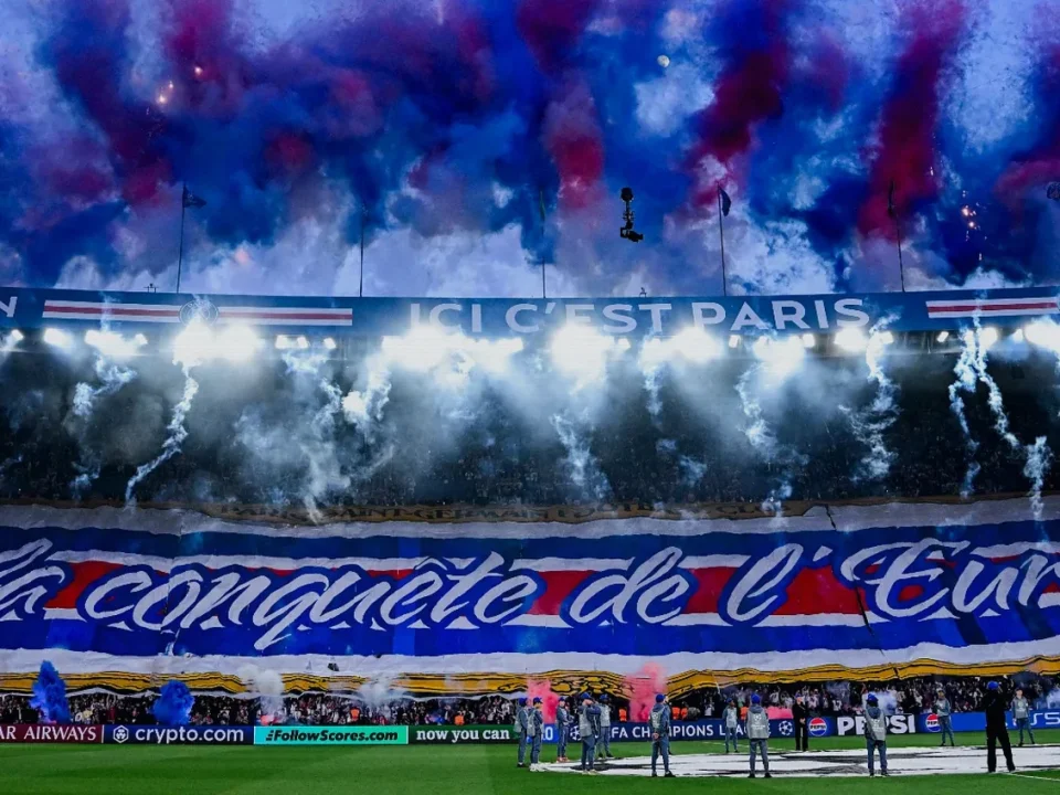 PSG Yet to Decide Between Parc des Princes, Poissy and Massy Stadium Plans