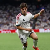 Mourinho Benches Arda Güler as Real Madrid Face Roma in Champions League