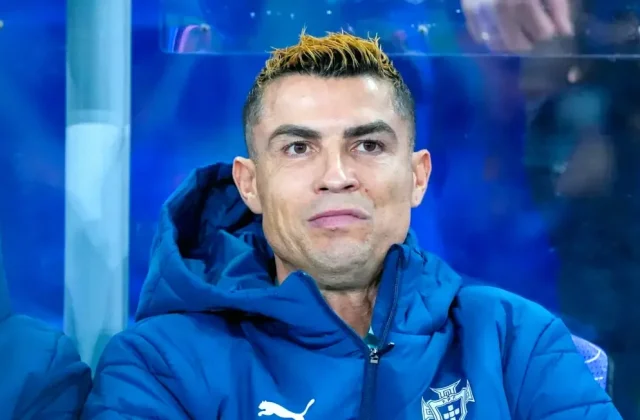 Cristiano Ronaldo’s “Greatest Ever” Claim Resurfaces in Portugal Storm