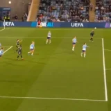 Real Madrid Denied Late Winner in Manchester City Champions League Draw