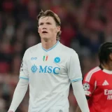 Napoli Clear Scott McTominay for Return After Cardiac Procedure
