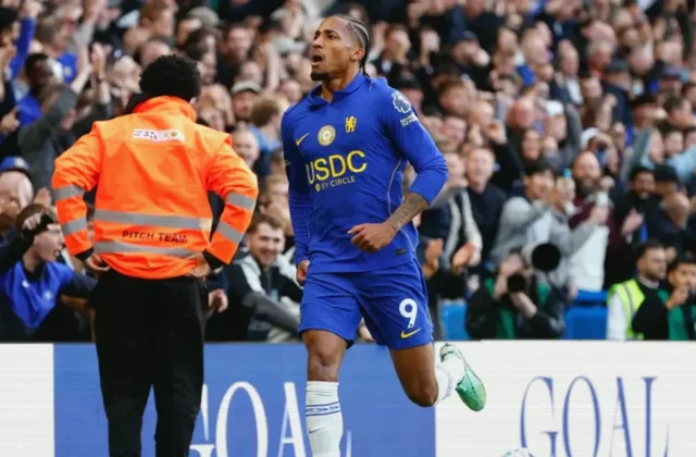Met Police to Deploy Live Facial Recognition for Chelsea v Tottenham