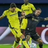 Matteo Politano Apologises After Costly Error in Napoli Loss to Villarreal