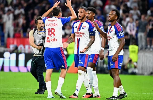 Lens vs Lyon Opens Ligue 1 Round 6 After International Break
