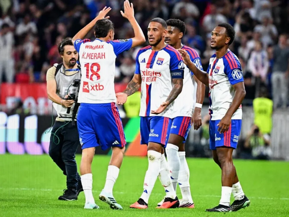 Lens vs Lyon Opens Ligue 1 Round 6 After International Break