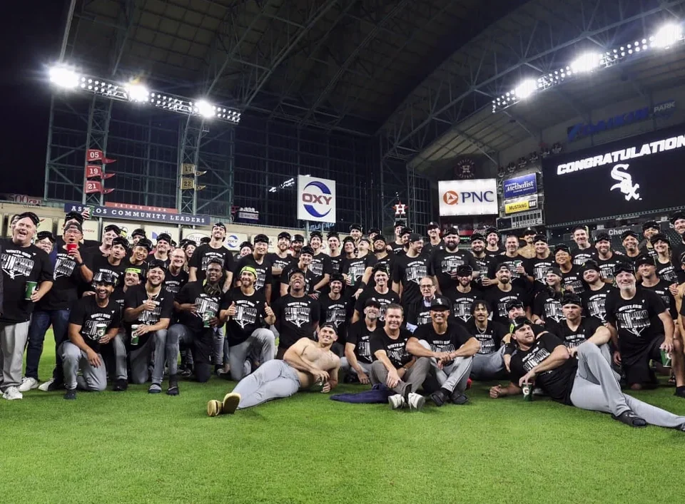 2026 White Sox Turn Young Core and 84 Wins Into October Revival