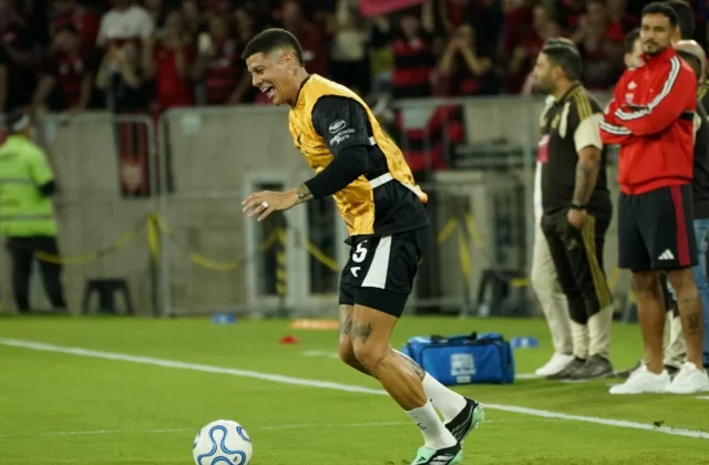 Swiss Court Shields Estudiantes’ Libertadores Run Amid Flamengo Challenge