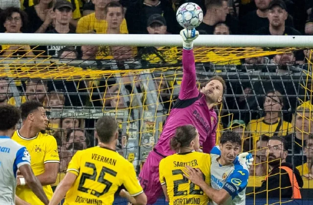 Peter Gulacsi Misses Napoli Clash After Armed Robbery at Villarreal Home