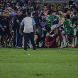 Etienne Vaessen Clash Mars Guatemala’s Late Win Over Suriname