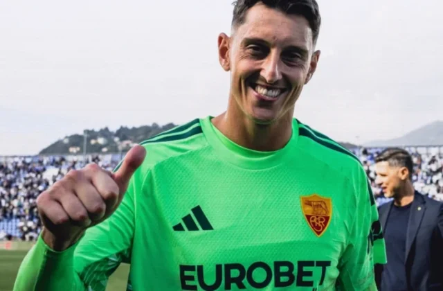 Serie A Matchday 7: Caprile Among Top Fantasy Goalkeeper Picks