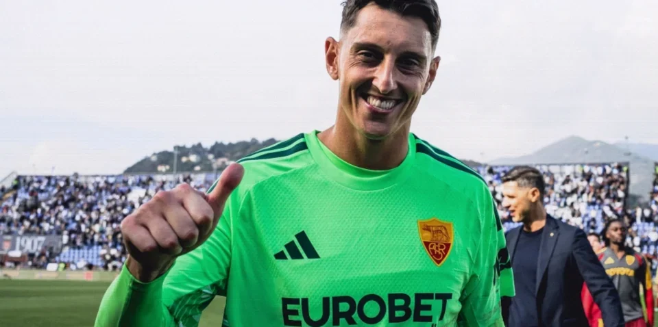 Serie A Matchday 7: Caprile Among Top Fantasy Goalkeeper Picks