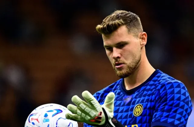 Serie A Matchday 6: Best Goalkeepers to Pick for Fantasy Football