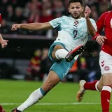 Gonçalo Ramos Fires Portugal Forward Ahead of Milan Test